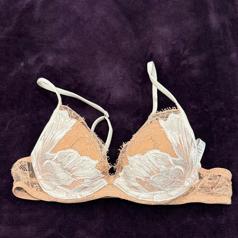 La Perla Lace Bra